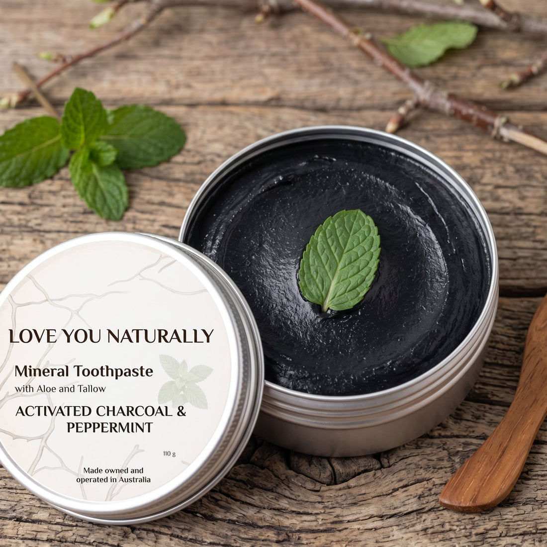 Why Mineral Toothpaste is the Ultimate Upgrade for Your Oral Health