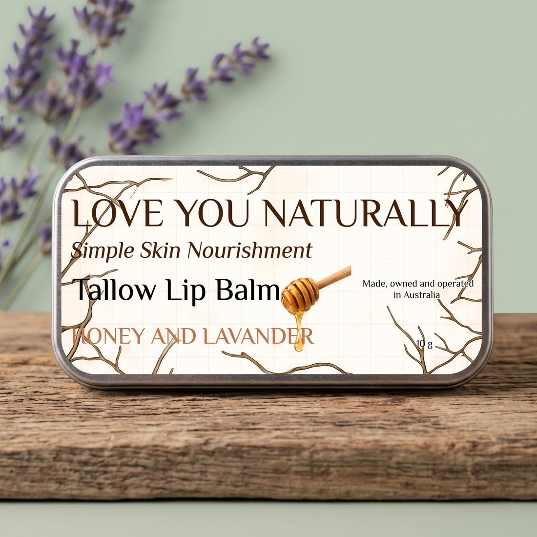 The Secret to Lasting Lip Hydration