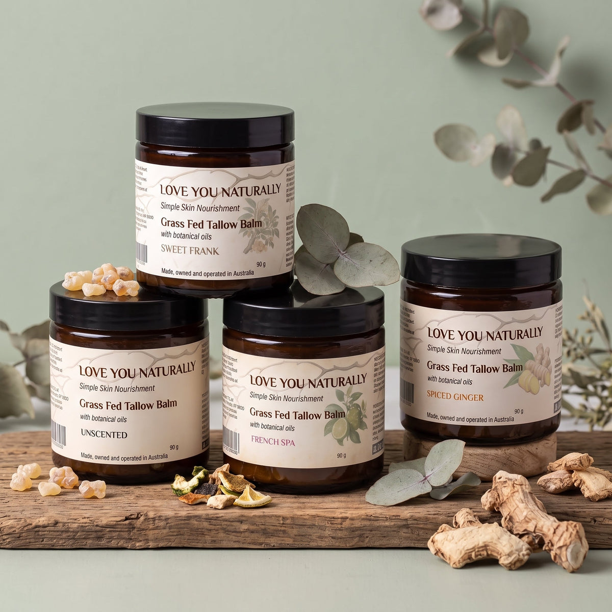 Why Natural Tallow Balm is the Ultimate Hydrator for Every Skin Type