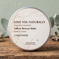 Rescue Balm - Sensitive Areas