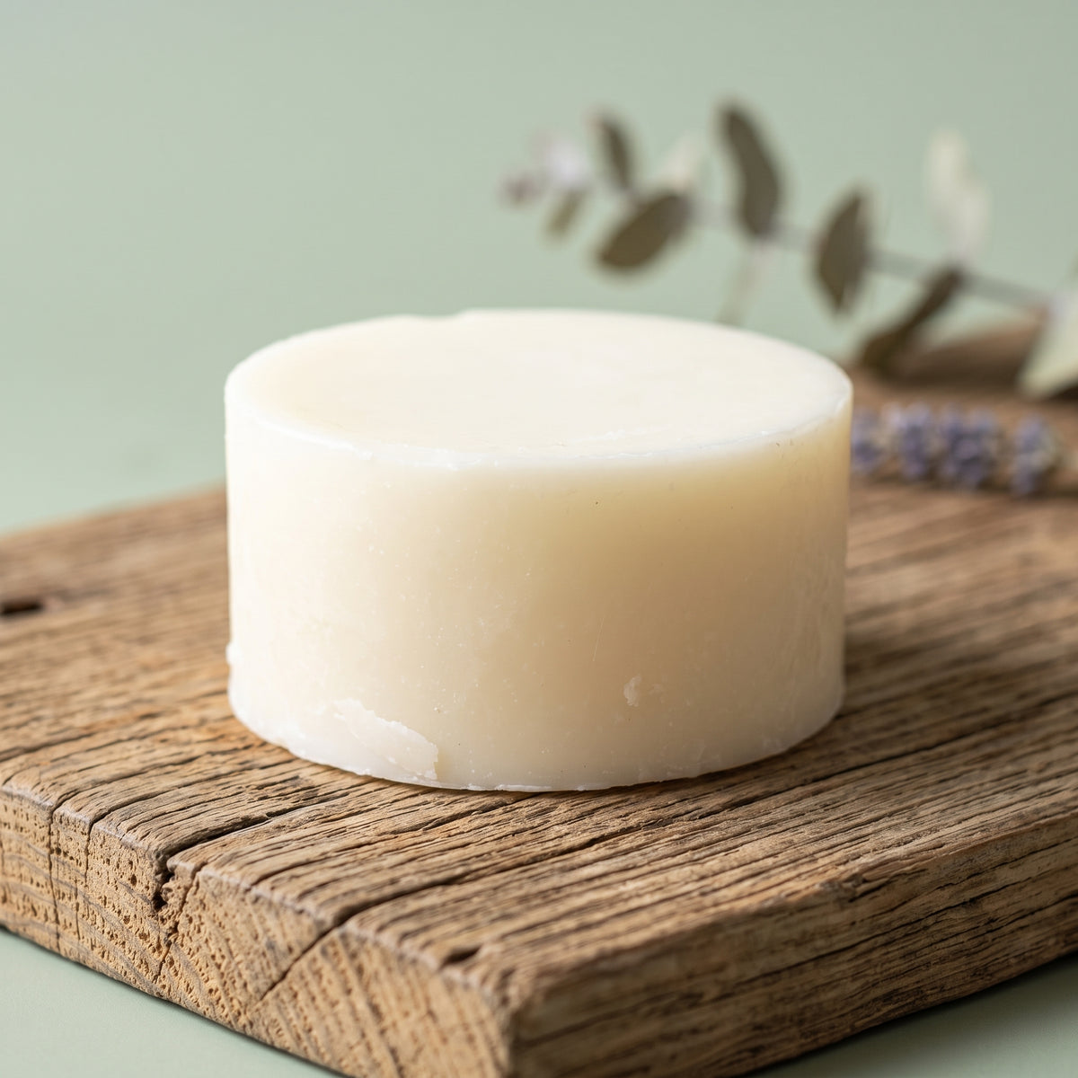 Tallow Soap - Unscented