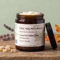 Grass Fed Tallow Balm - Sweet Frank